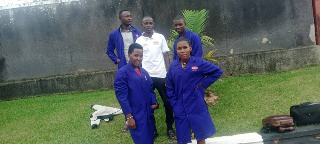 Women Empowerment Graduation